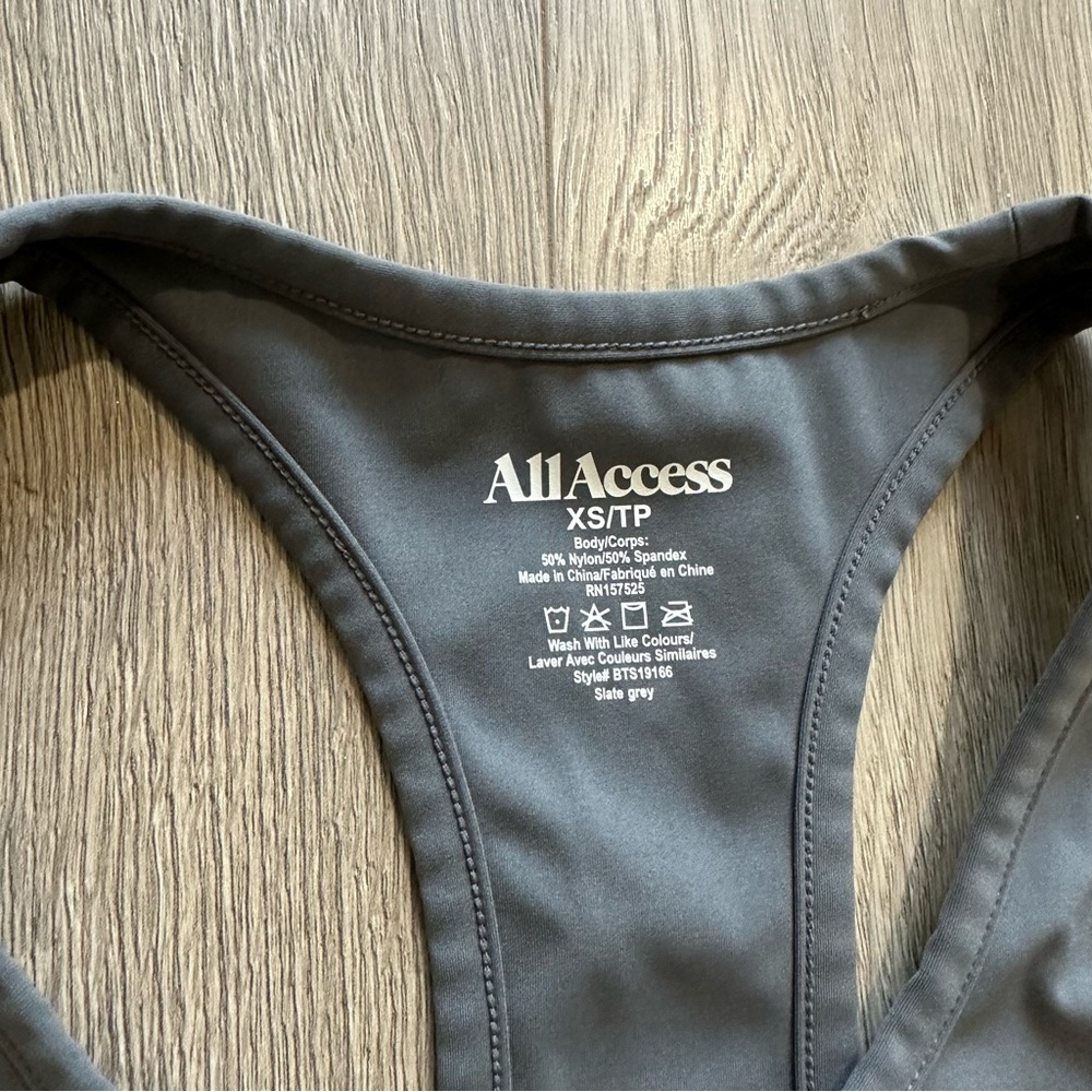All Access Workout Set - Picture 4 of 7